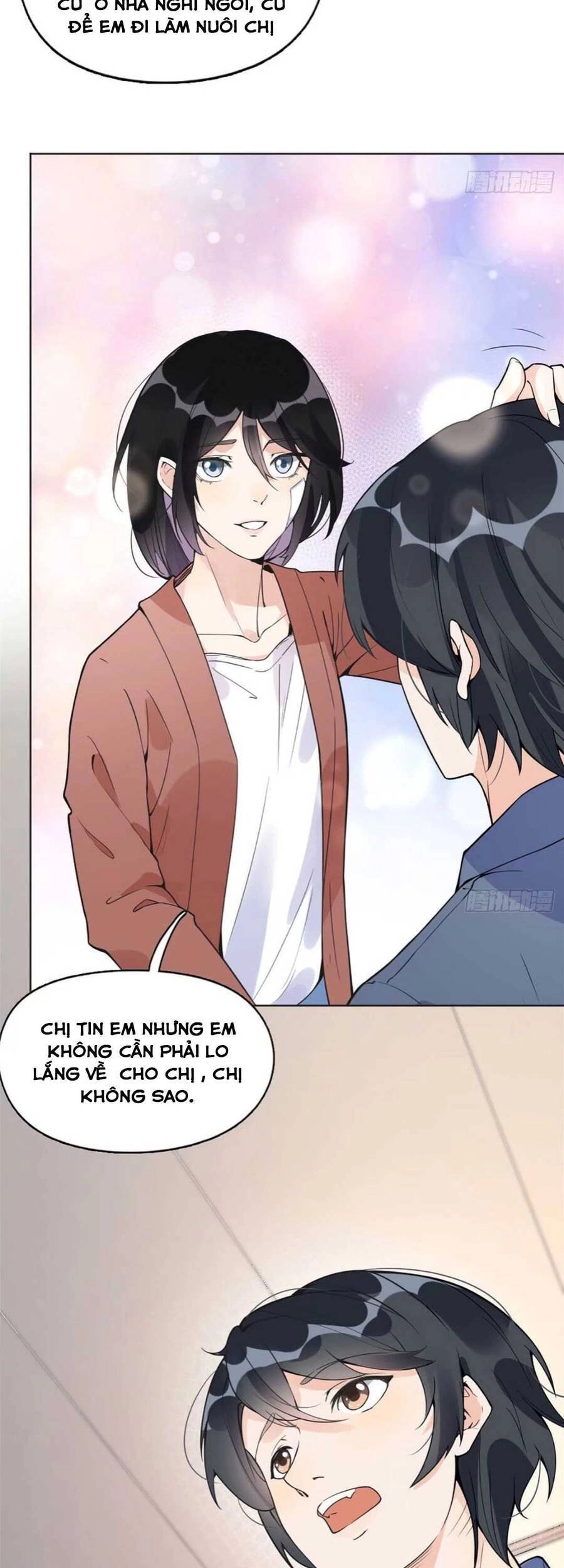 Ly Hôn Với Đại Boss Tôi Càng Tỏa Sáng Hơn Chapter 4 - 24