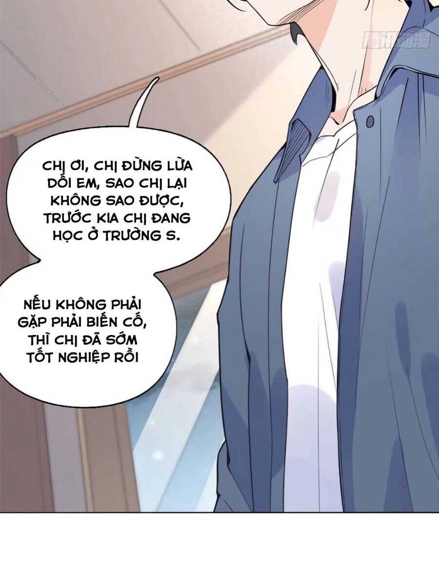 Ly Hôn Với Đại Boss Tôi Càng Tỏa Sáng Hơn Chapter 4 - 25