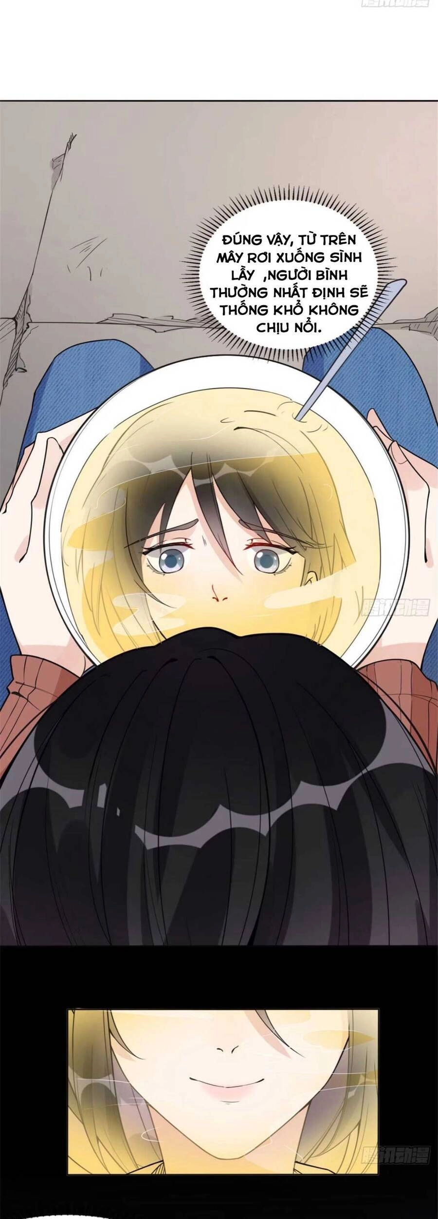 Ly Hôn Với Đại Boss Tôi Càng Tỏa Sáng Hơn Chapter 4 - 26