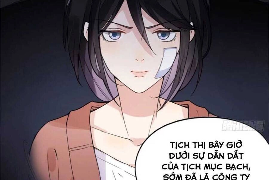 Ly Hôn Với Đại Boss Tôi Càng Tỏa Sáng Hơn Chapter 4 - 29