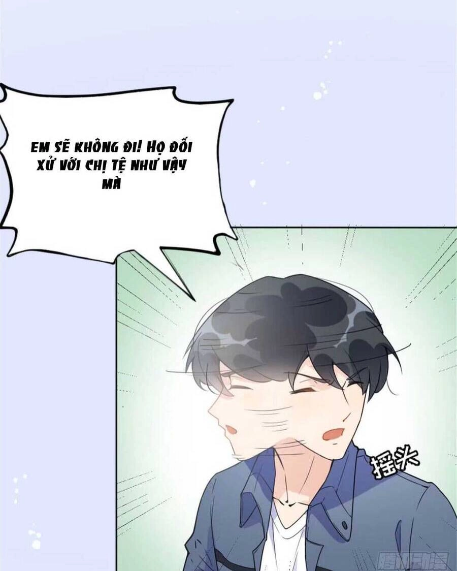 Ly Hôn Với Đại Boss Tôi Càng Tỏa Sáng Hơn Chapter 4 - 31