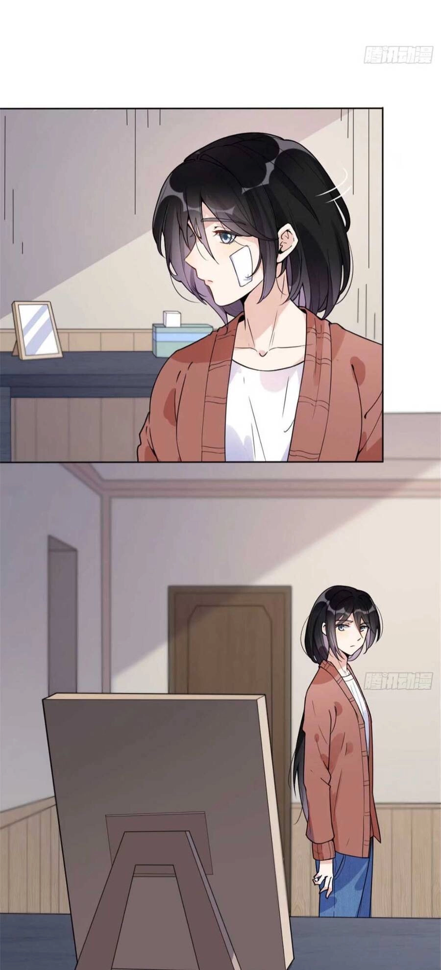 Ly Hôn Với Đại Boss Tôi Càng Tỏa Sáng Hơn Chapter 4 - 33