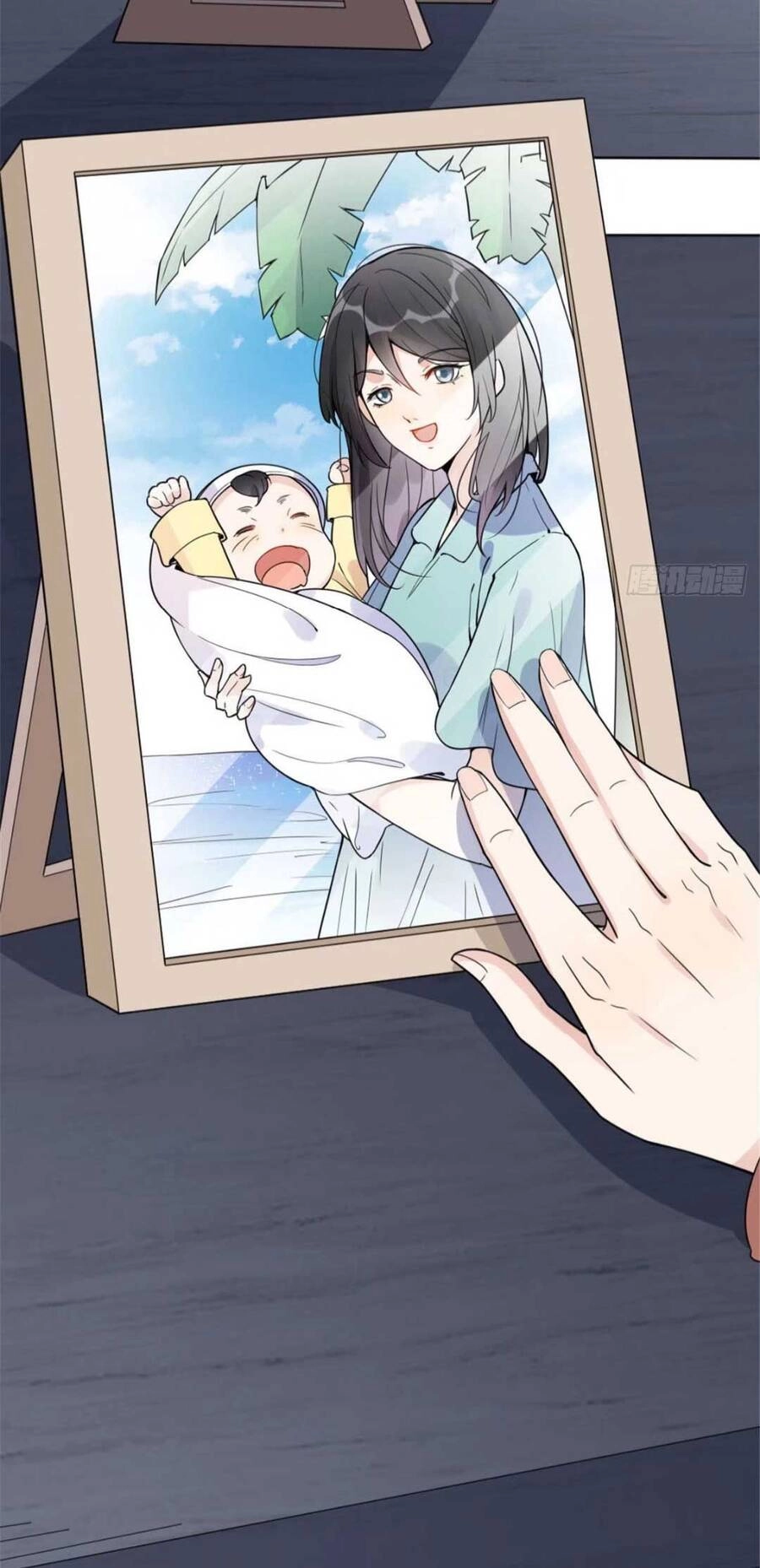 Ly Hôn Với Đại Boss Tôi Càng Tỏa Sáng Hơn Chapter 4 - 34