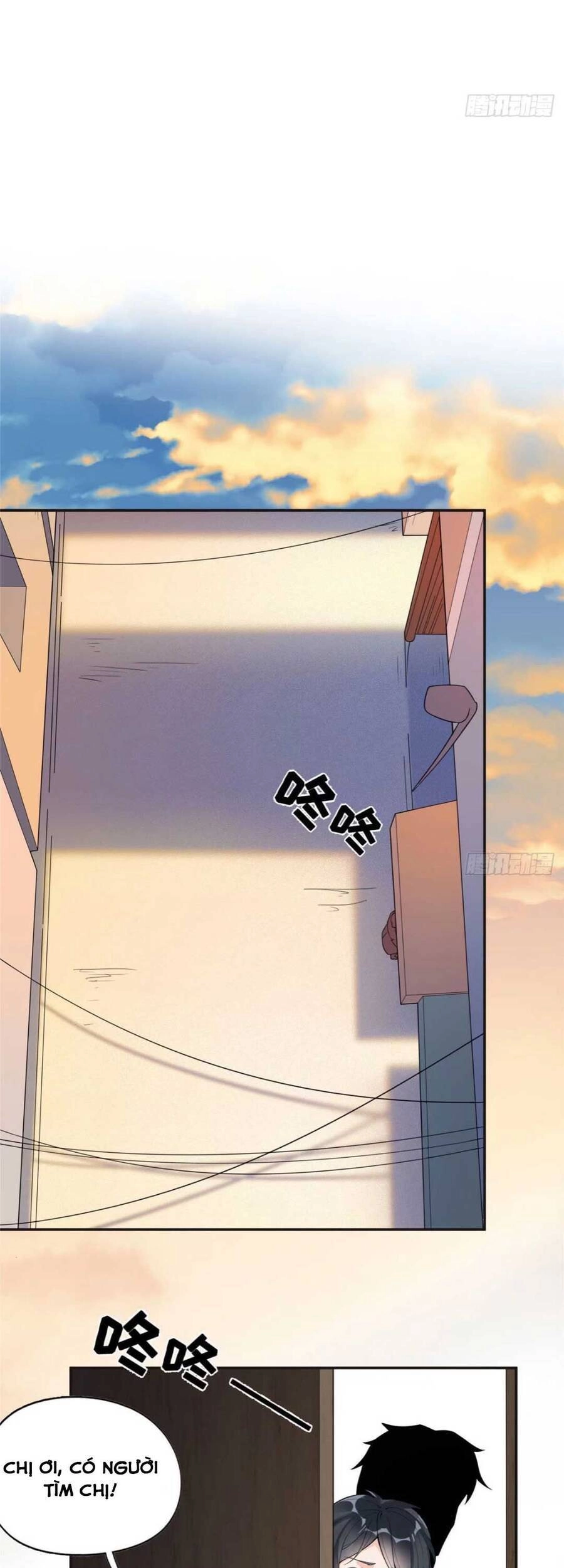 Ly Hôn Với Đại Boss Tôi Càng Tỏa Sáng Hơn Chapter 5 - 2