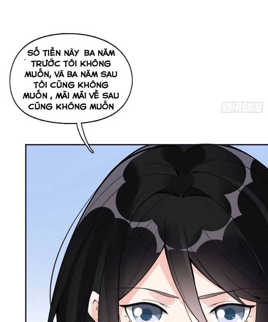 Ly Hôn Với Đại Boss Tôi Càng Tỏa Sáng Hơn Chapter 5 - 11