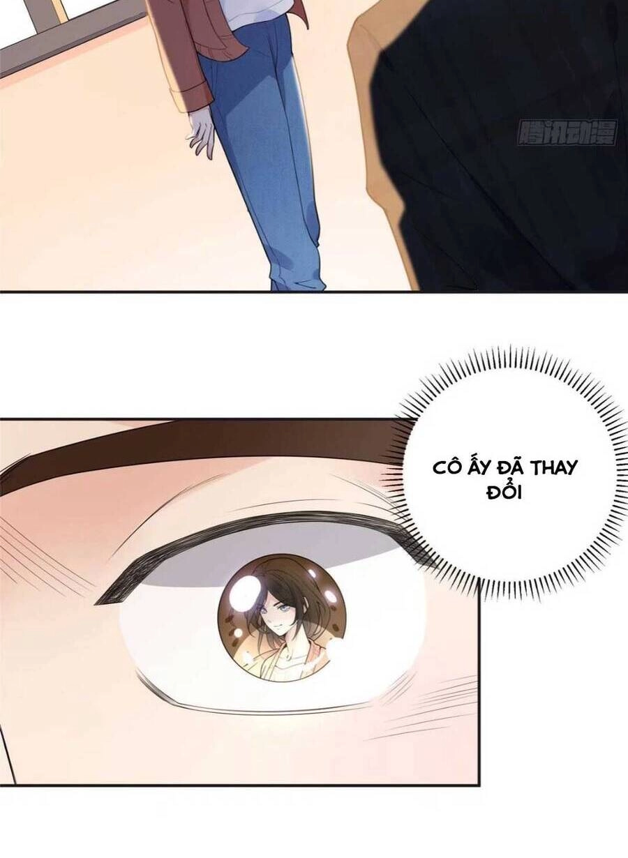 Ly Hôn Với Đại Boss Tôi Càng Tỏa Sáng Hơn Chapter 5 - 15