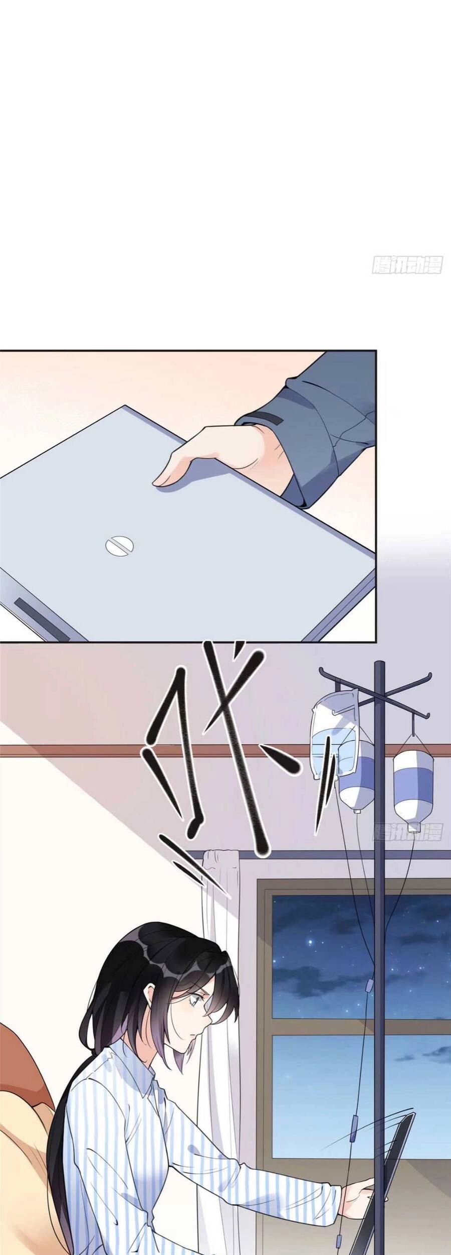 Ly Hôn Với Đại Boss Tôi Càng Tỏa Sáng Hơn Chapter 5 - 25