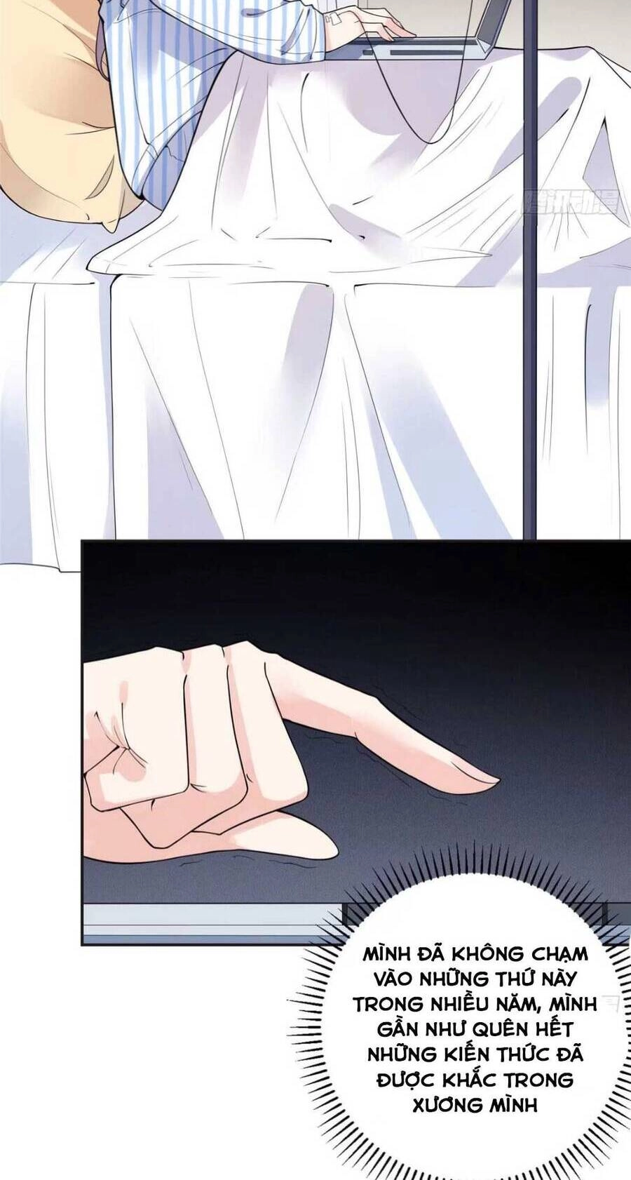 Ly Hôn Với Đại Boss Tôi Càng Tỏa Sáng Hơn Chapter 5 - 26