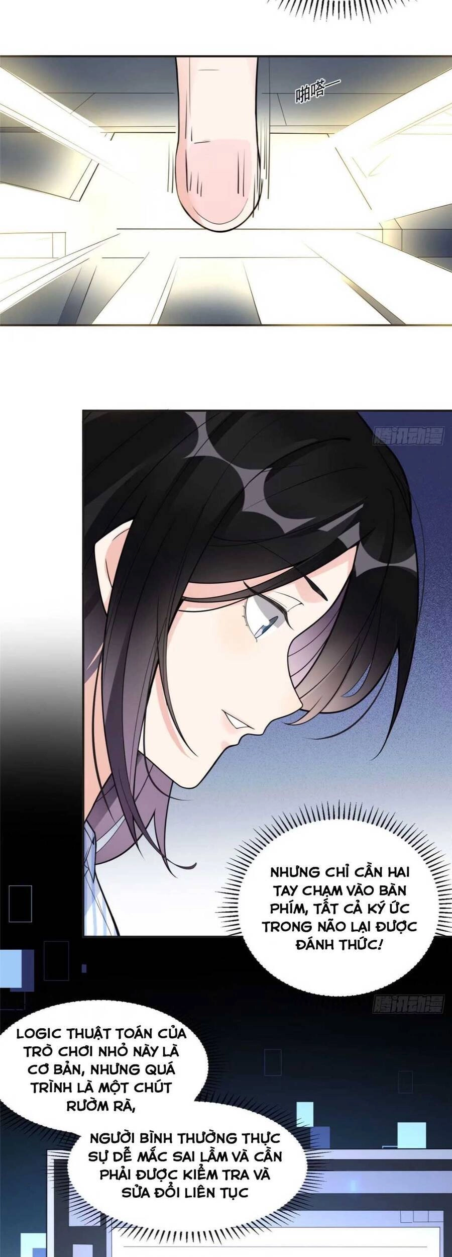 Ly Hôn Với Đại Boss Tôi Càng Tỏa Sáng Hơn Chapter 5 - 27