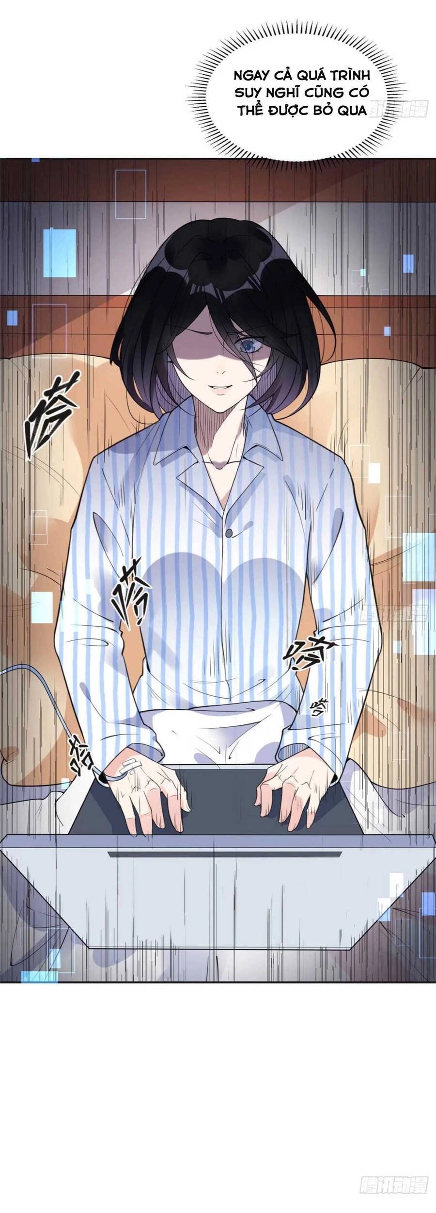 Ly Hôn Với Đại Boss Tôi Càng Tỏa Sáng Hơn Chapter 5 - 31