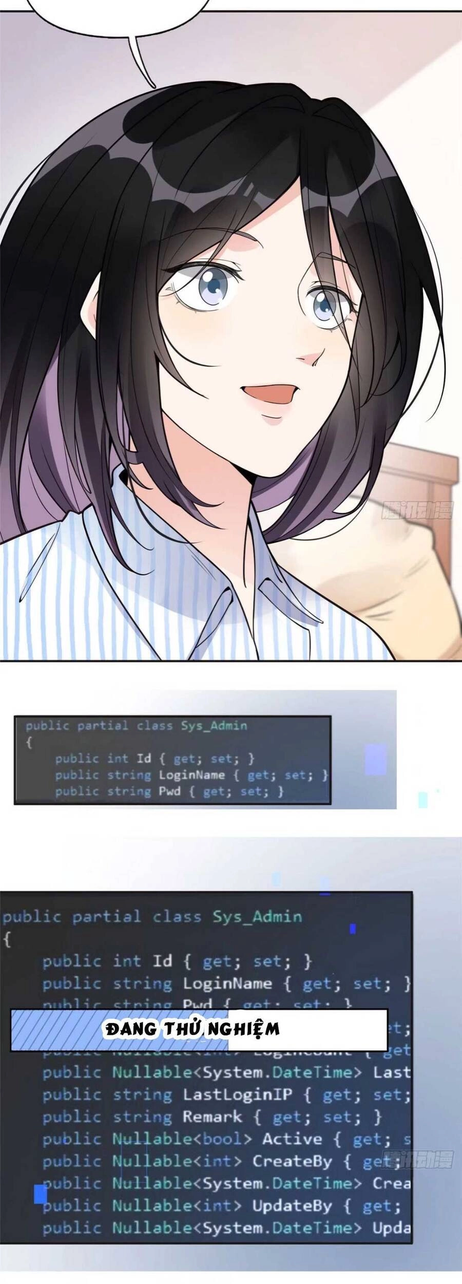 Ly Hôn Với Đại Boss Tôi Càng Tỏa Sáng Hơn Chapter 5 - 39