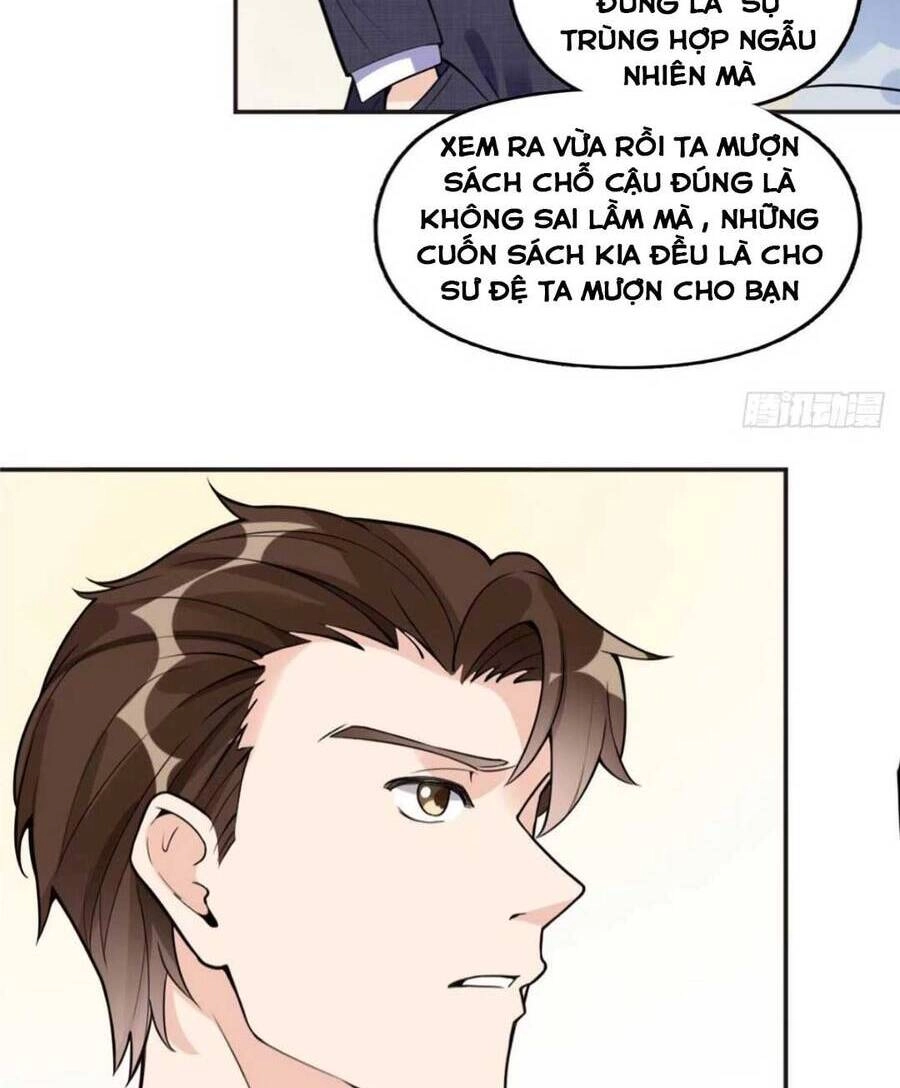 Ly Hôn Với Đại Boss Tôi Càng Tỏa Sáng Hơn Chapter 6 - 9