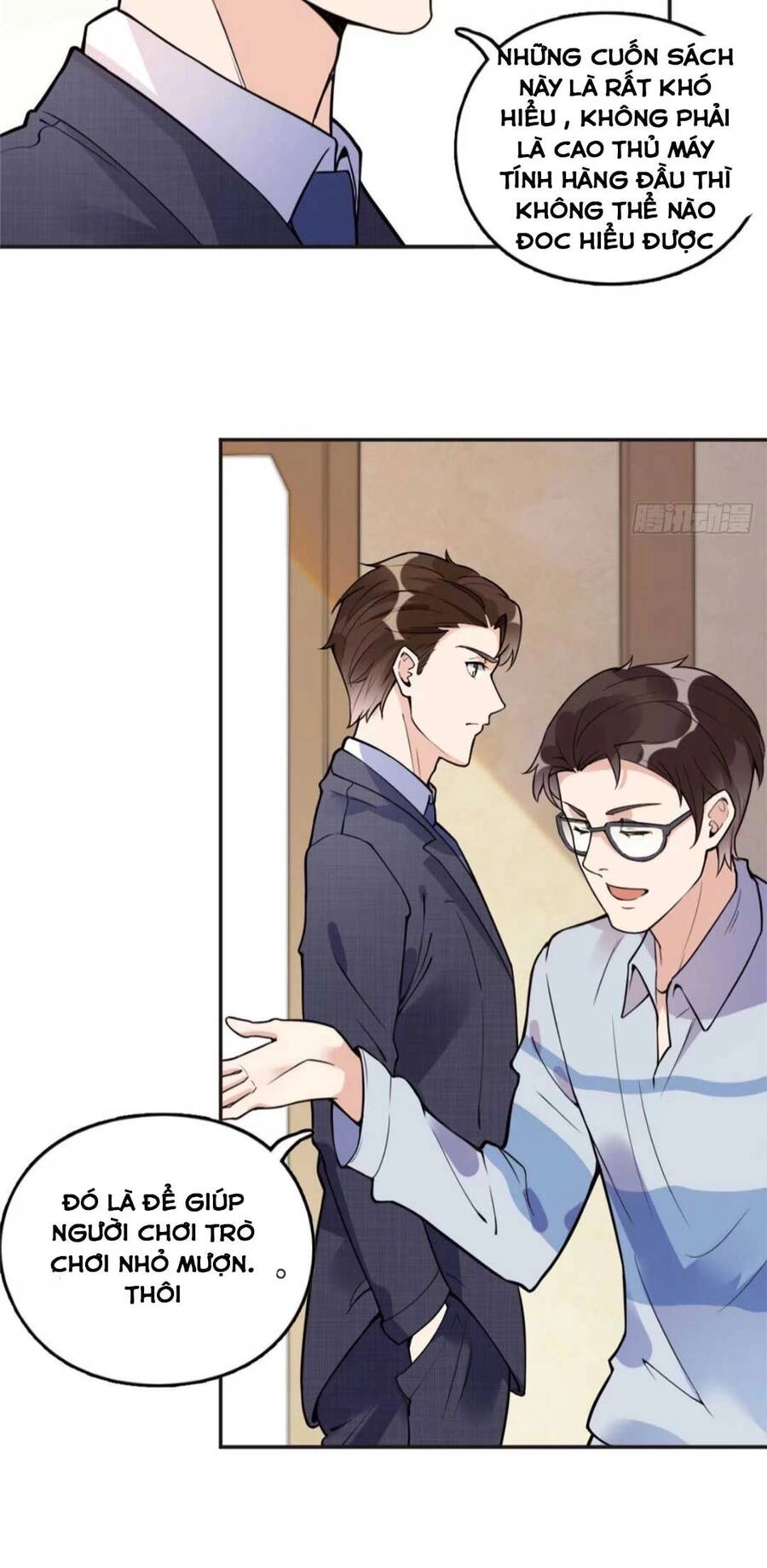 Ly Hôn Với Đại Boss Tôi Càng Tỏa Sáng Hơn Chapter 6 - 10