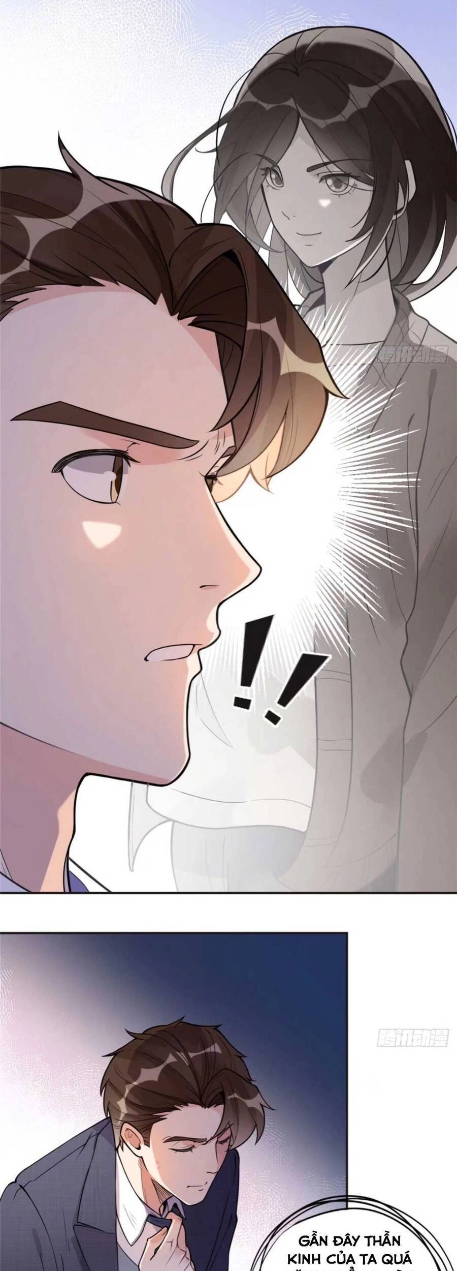 Ly Hôn Với Đại Boss Tôi Càng Tỏa Sáng Hơn Chapter 6 - 15