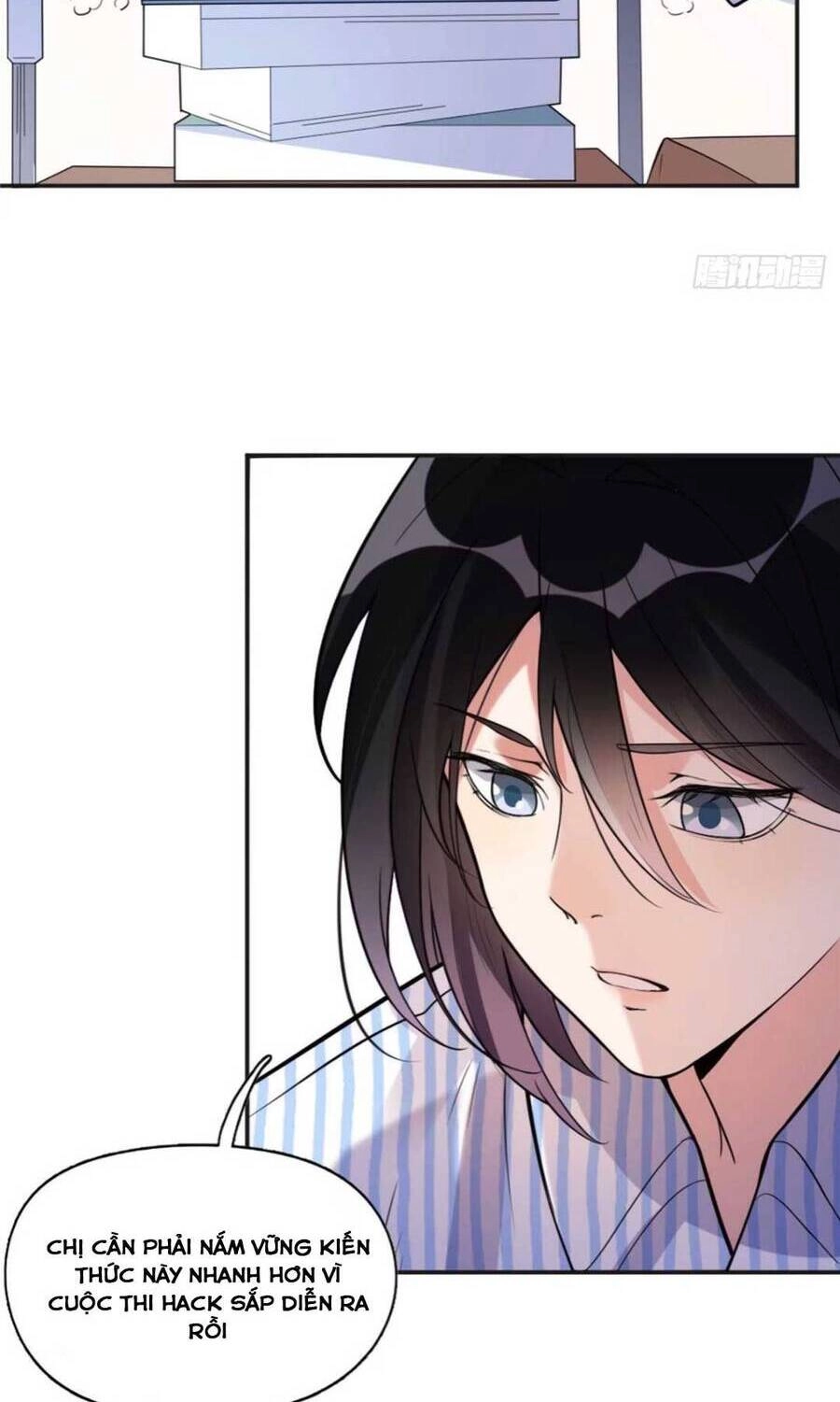 Ly Hôn Với Đại Boss Tôi Càng Tỏa Sáng Hơn Chapter 6 - 23