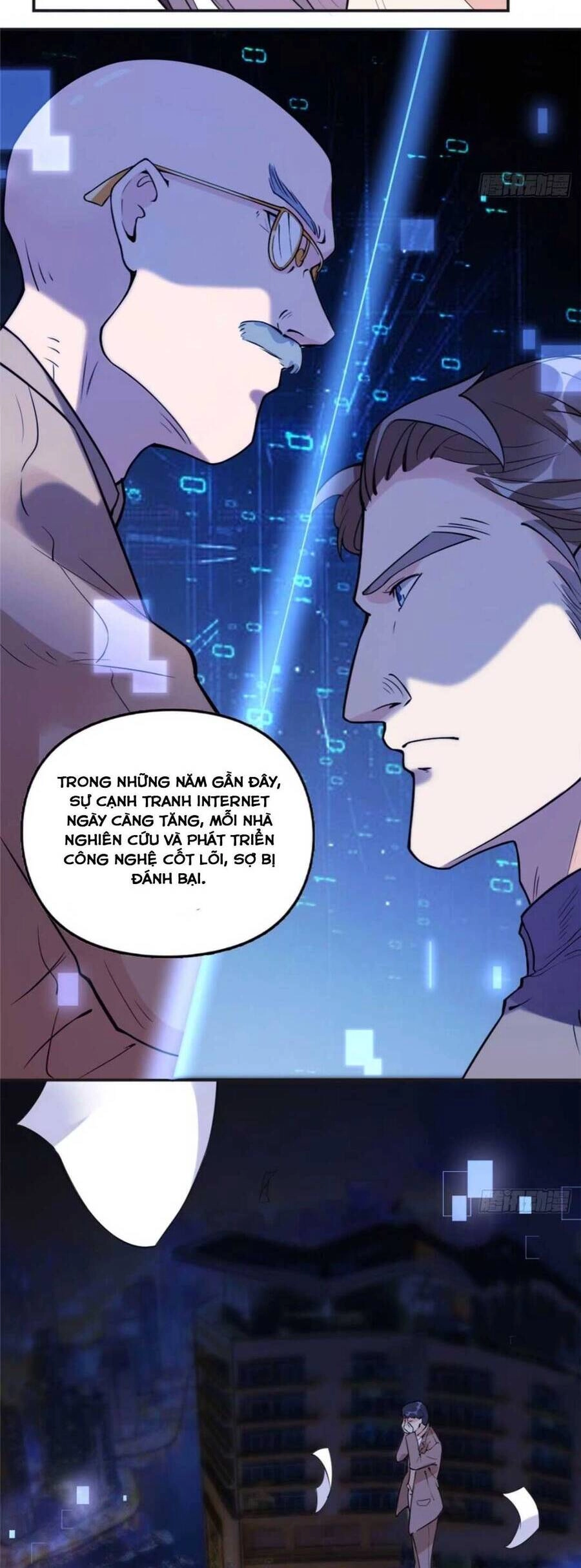 Ly Hôn Với Đại Boss Tôi Càng Tỏa Sáng Hơn Chapter 6 - 25