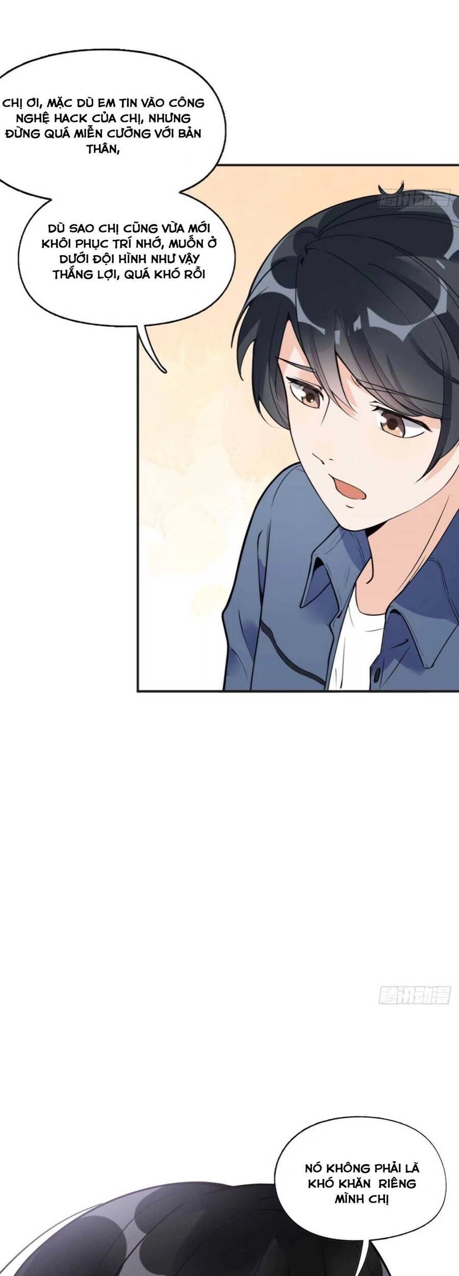 Ly Hôn Với Đại Boss Tôi Càng Tỏa Sáng Hơn Chapter 6 - 28