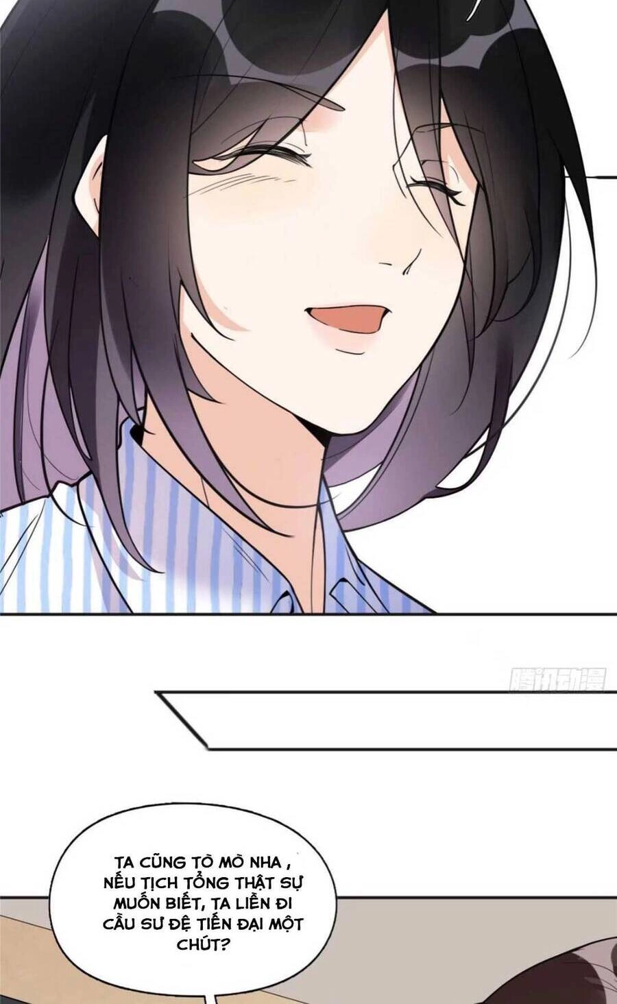 Ly Hôn Với Đại Boss Tôi Càng Tỏa Sáng Hơn Chapter 6 - 29