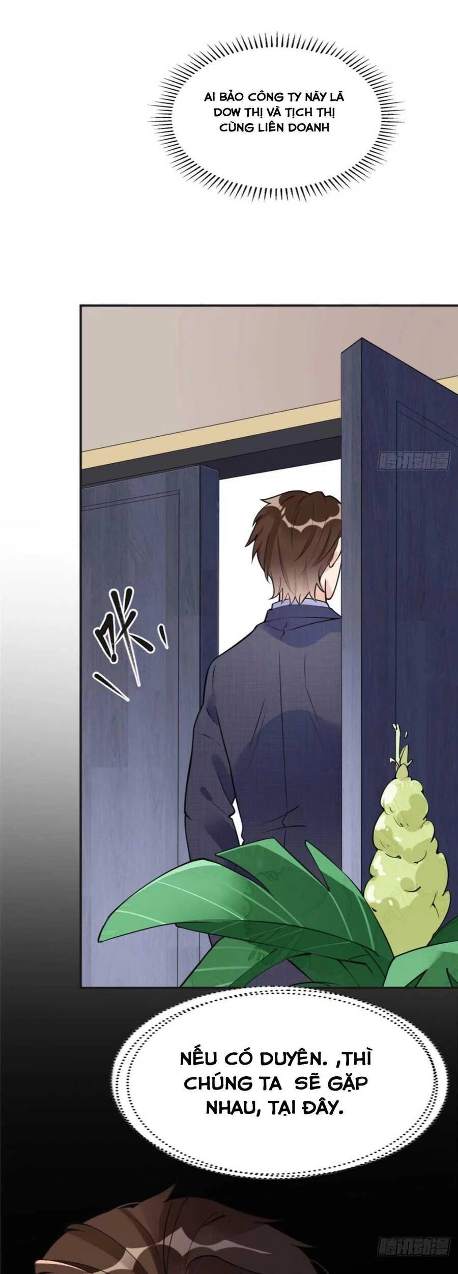 Ly Hôn Với Đại Boss Tôi Càng Tỏa Sáng Hơn Chapter 6 - 32