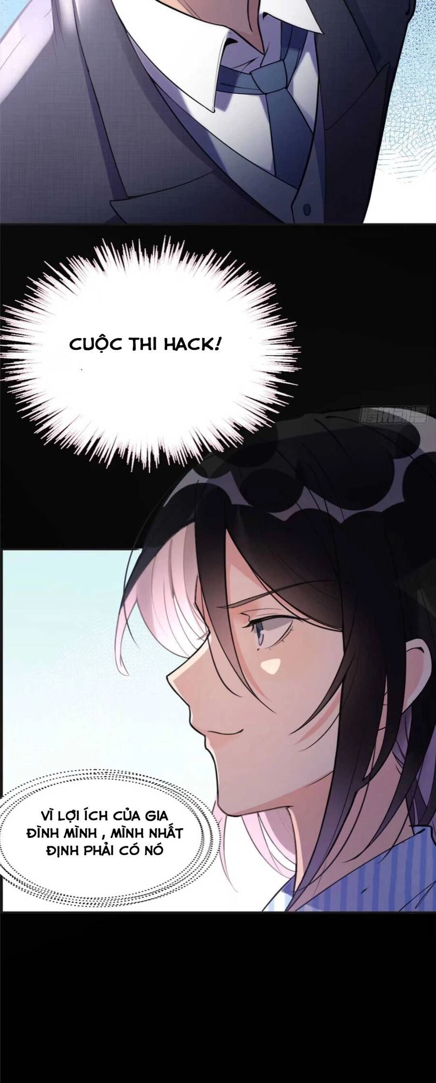 Ly Hôn Với Đại Boss Tôi Càng Tỏa Sáng Hơn Chapter 6 - 34