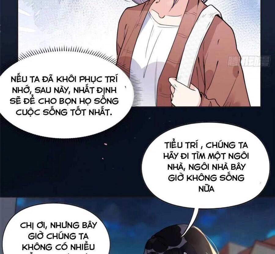 Ly Hôn Với Đại Boss Tôi Càng Tỏa Sáng Hơn Chapter 7 - 3