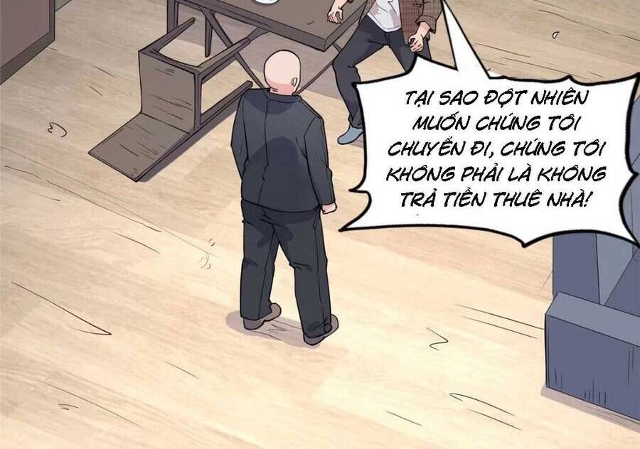 Ly Hôn Với Đại Boss Tôi Càng Tỏa Sáng Hơn Chapter 7 - 7