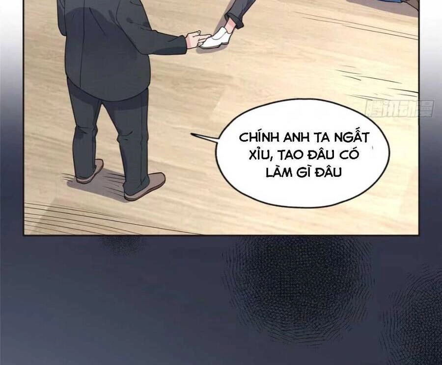 Ly Hôn Với Đại Boss Tôi Càng Tỏa Sáng Hơn Chapter 7 - 12