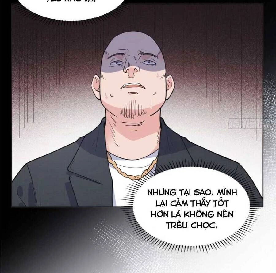 Ly Hôn Với Đại Boss Tôi Càng Tỏa Sáng Hơn Chapter 7 - 16