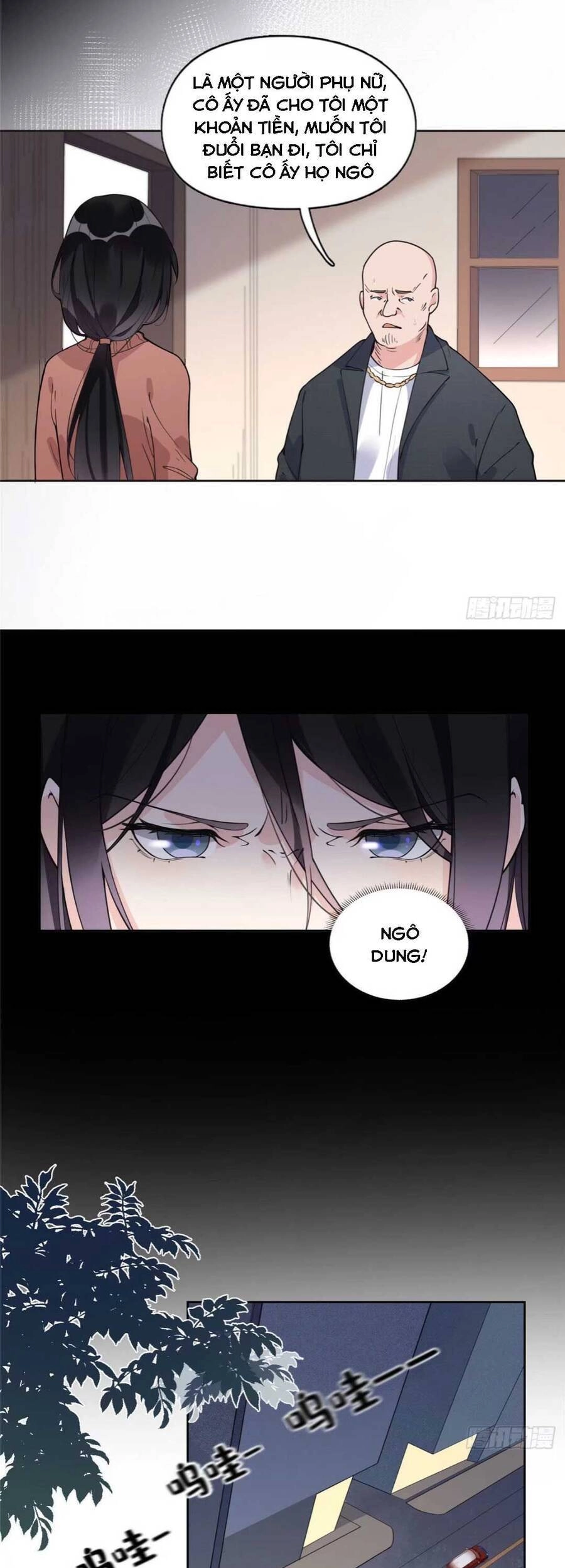 Ly Hôn Với Đại Boss Tôi Càng Tỏa Sáng Hơn Chapter 7 - 18