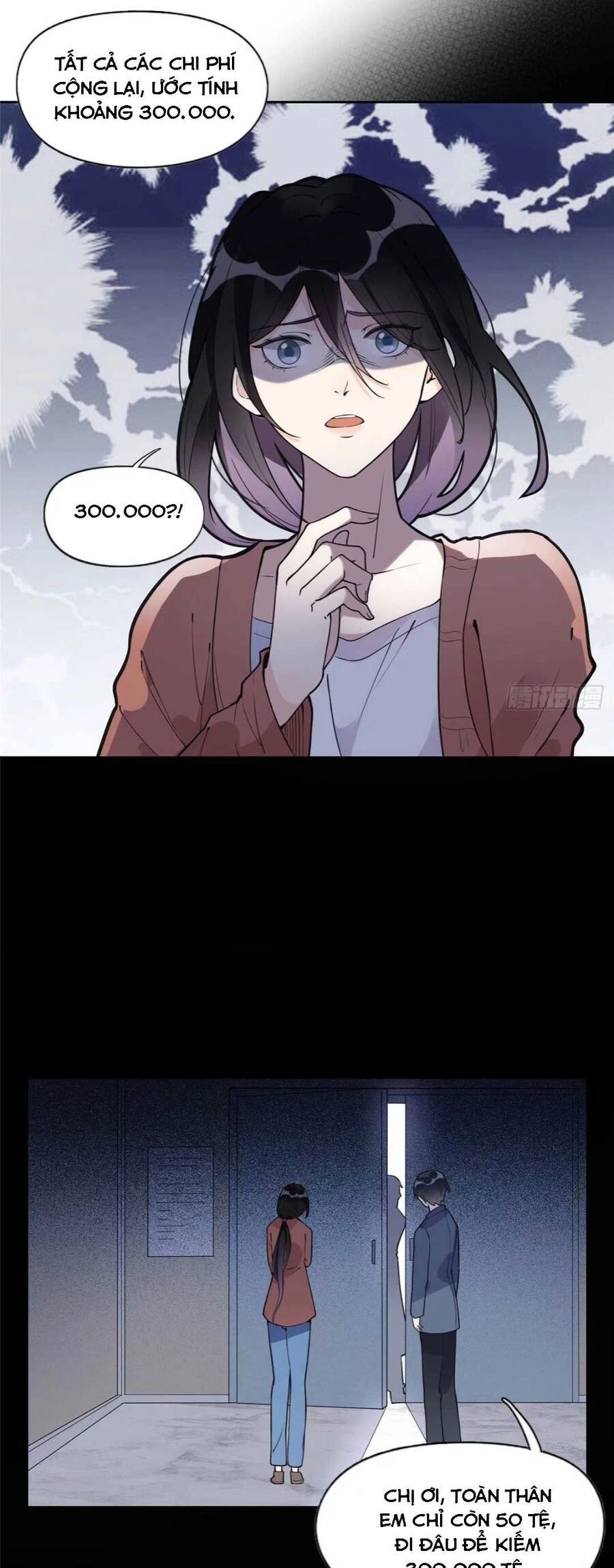 Ly Hôn Với Đại Boss Tôi Càng Tỏa Sáng Hơn Chapter 7 - 24