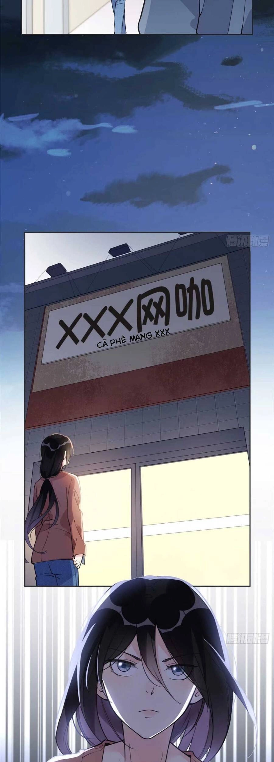 Ly Hôn Với Đại Boss Tôi Càng Tỏa Sáng Hơn Chapter 7 - 28