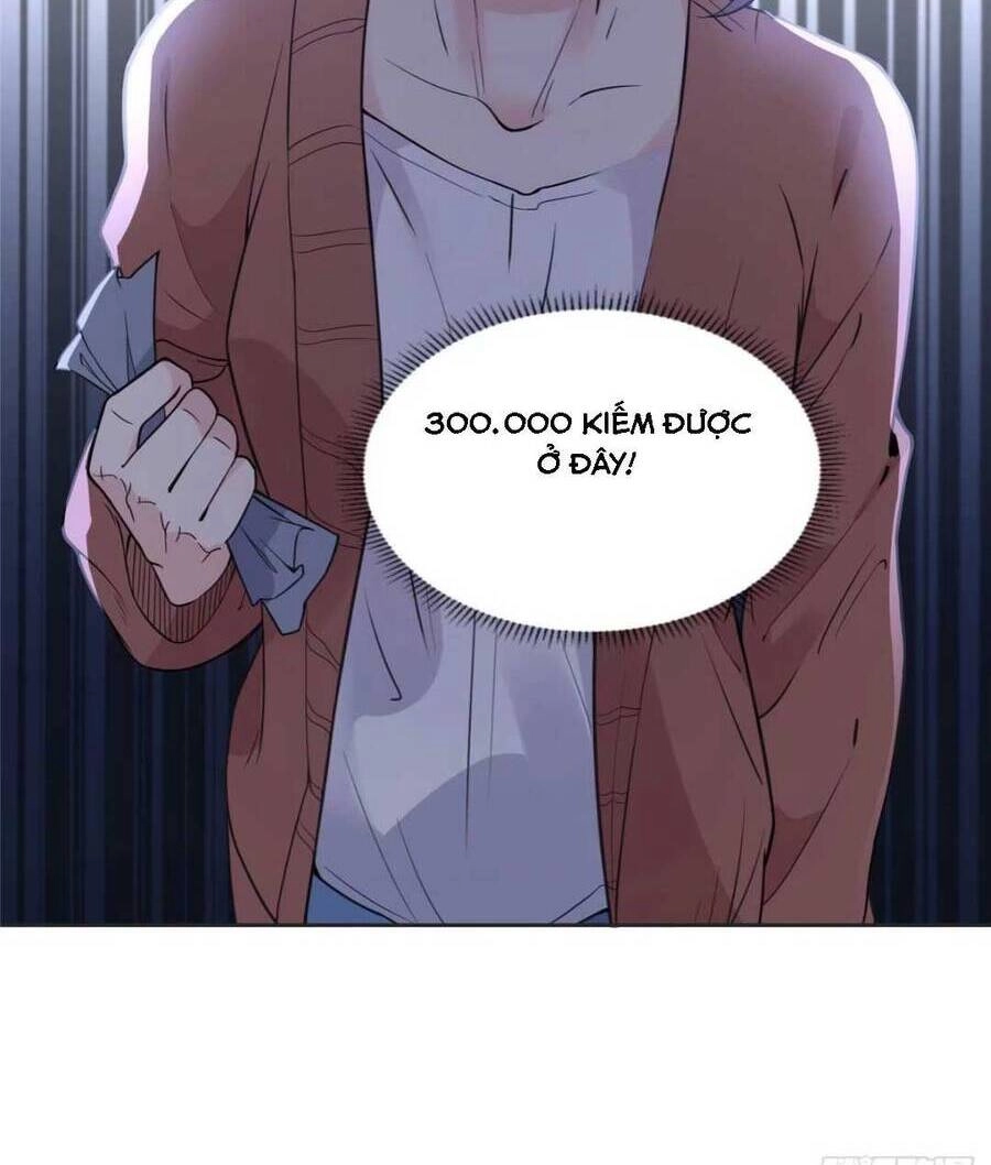 Ly Hôn Với Đại Boss Tôi Càng Tỏa Sáng Hơn Chapter 7 - 29