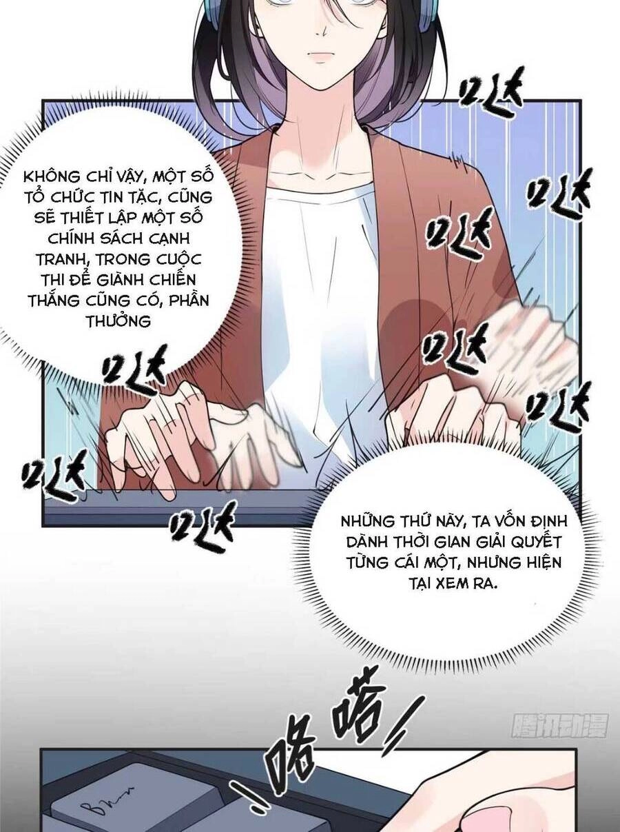 Ly Hôn Với Đại Boss Tôi Càng Tỏa Sáng Hơn Chapter 8 - 3