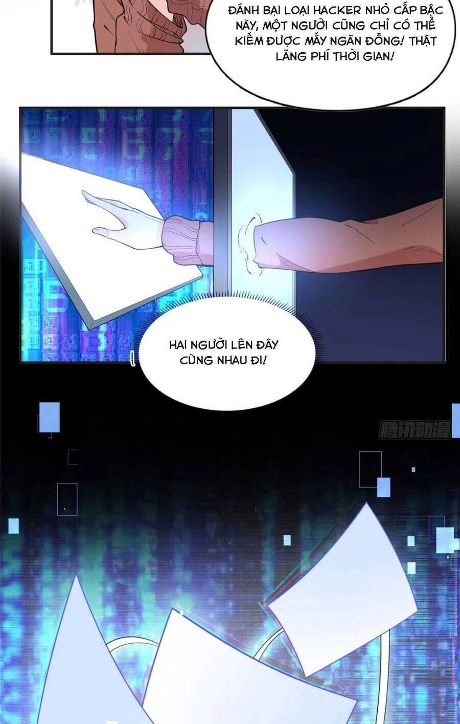 Ly Hôn Với Đại Boss Tôi Càng Tỏa Sáng Hơn Chapter 8 - 7