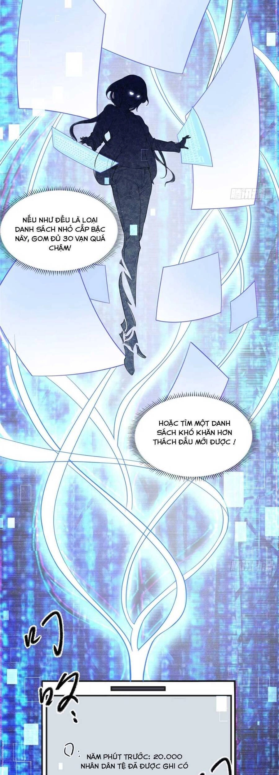 Ly Hôn Với Đại Boss Tôi Càng Tỏa Sáng Hơn Chapter 8 - 8