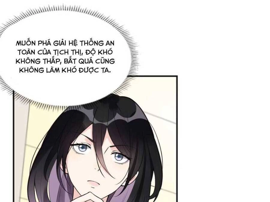 Ly Hôn Với Đại Boss Tôi Càng Tỏa Sáng Hơn Chapter 8 - 12