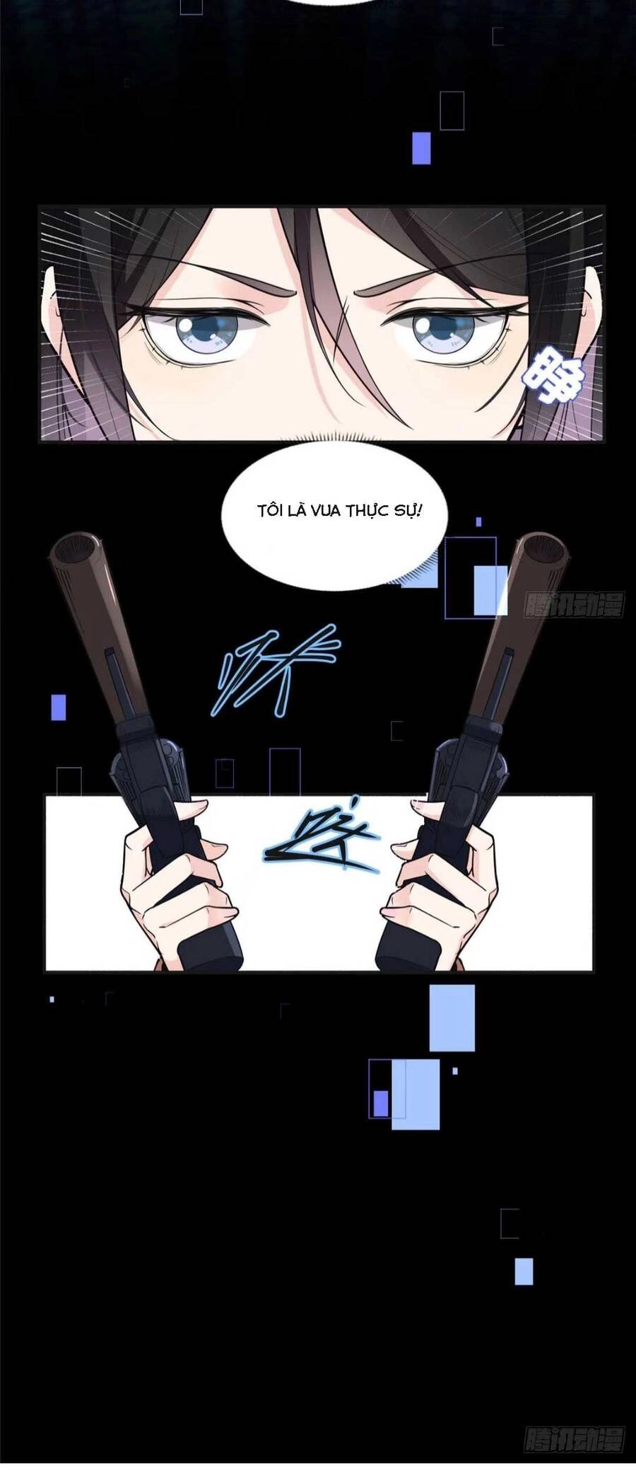 Ly Hôn Với Đại Boss Tôi Càng Tỏa Sáng Hơn Chapter 8 - 17