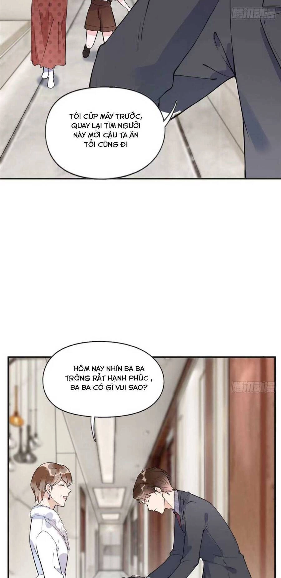 Ly Hôn Với Đại Boss Tôi Càng Tỏa Sáng Hơn Chapter 8 - 29