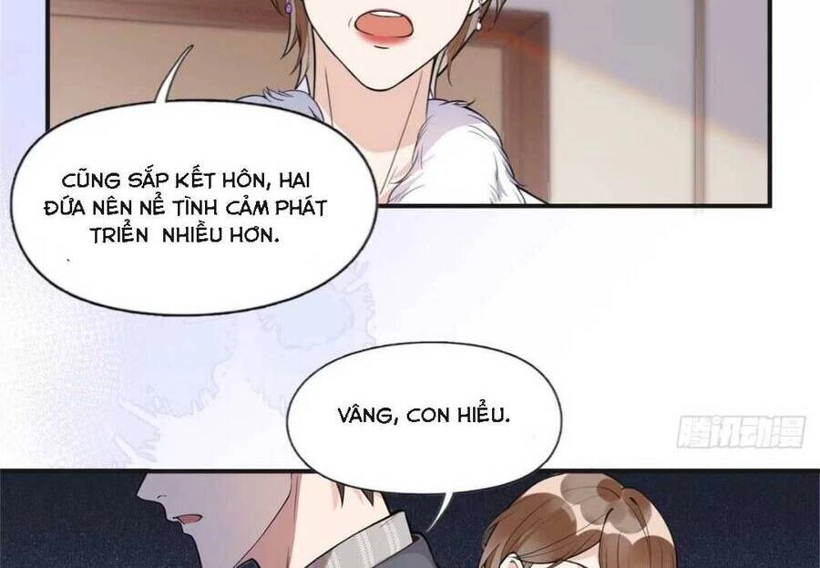 Ly Hôn Với Đại Boss Tôi Càng Tỏa Sáng Hơn Chapter 8 - 31