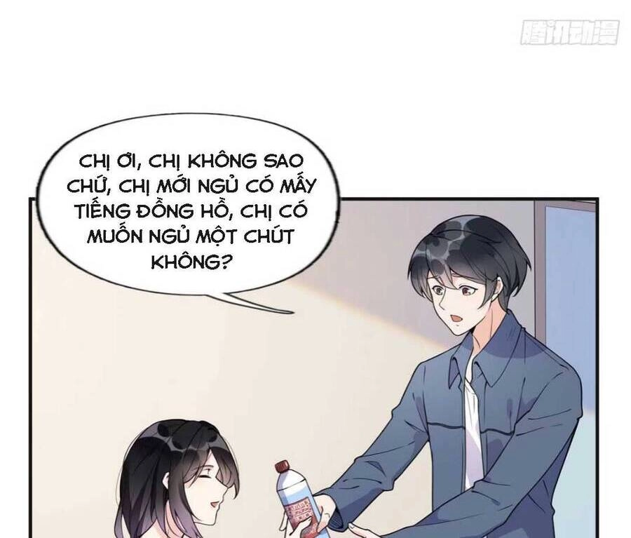 Ly Hôn Với Đại Boss Tôi Càng Tỏa Sáng Hơn Chapter 9 - 10