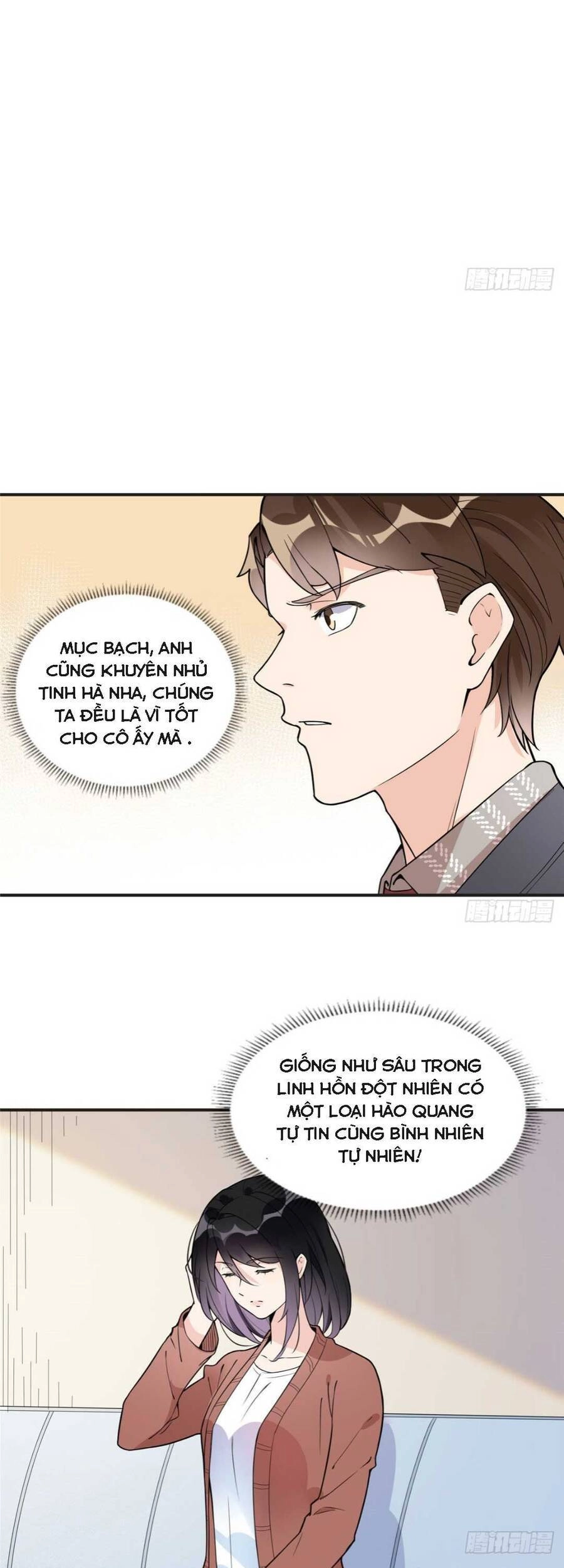 Ly Hôn Với Đại Boss Tôi Càng Tỏa Sáng Hơn Chapter 9 - 19