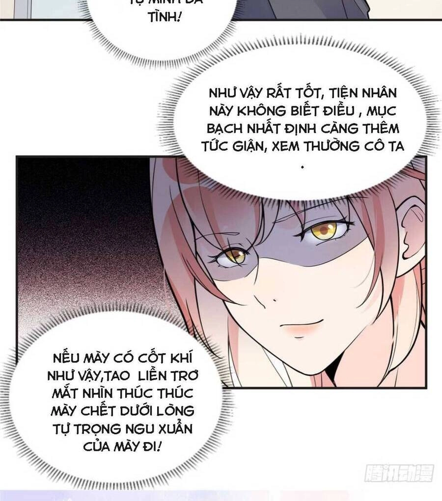 Ly Hôn Với Đại Boss Tôi Càng Tỏa Sáng Hơn Chapter 9 - 26