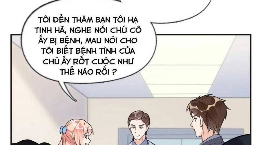 Ly Hôn Với Đại Boss Tôi Càng Tỏa Sáng Hơn Chapter 10 - 3