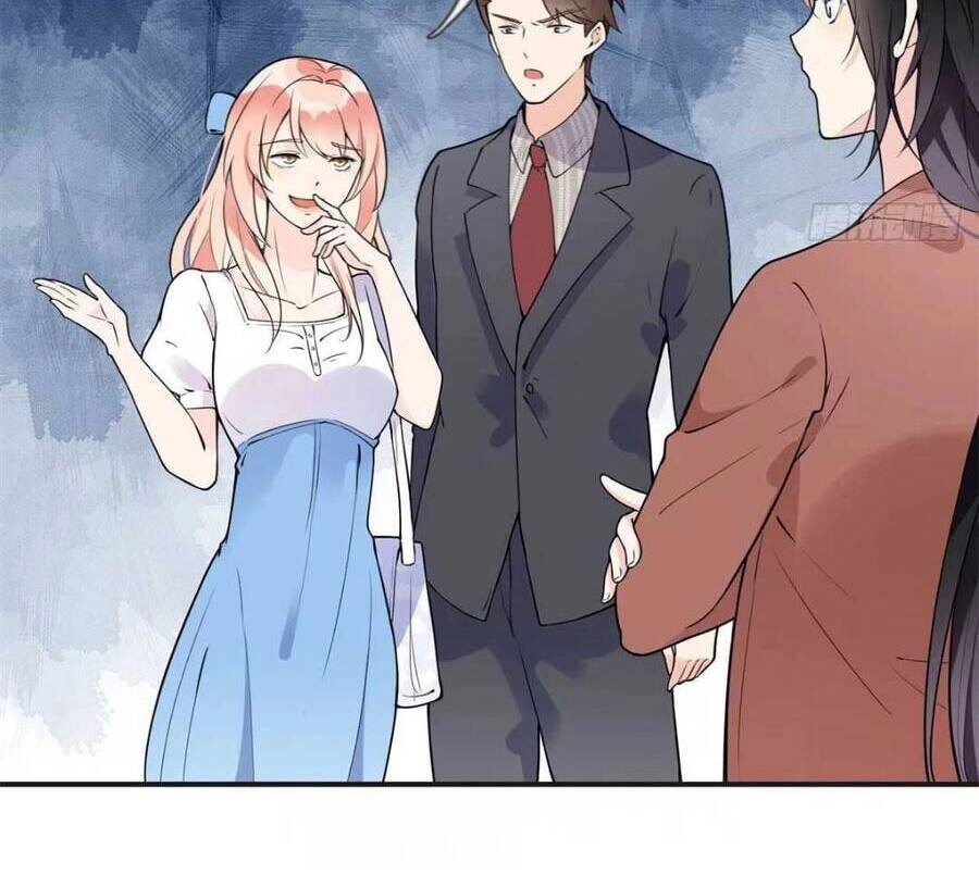 Ly Hôn Với Đại Boss Tôi Càng Tỏa Sáng Hơn Chapter 10 - 9