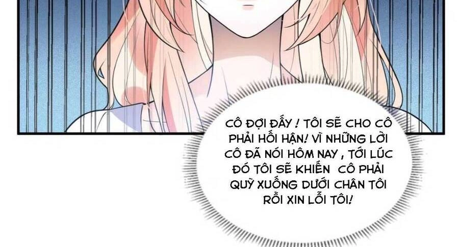 Ly Hôn Với Đại Boss Tôi Càng Tỏa Sáng Hơn Chapter 10 - 14