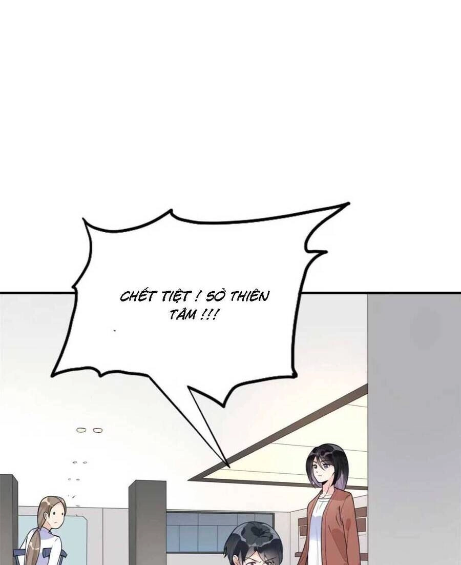 Ly Hôn Với Đại Boss Tôi Càng Tỏa Sáng Hơn Chapter 10 - 22