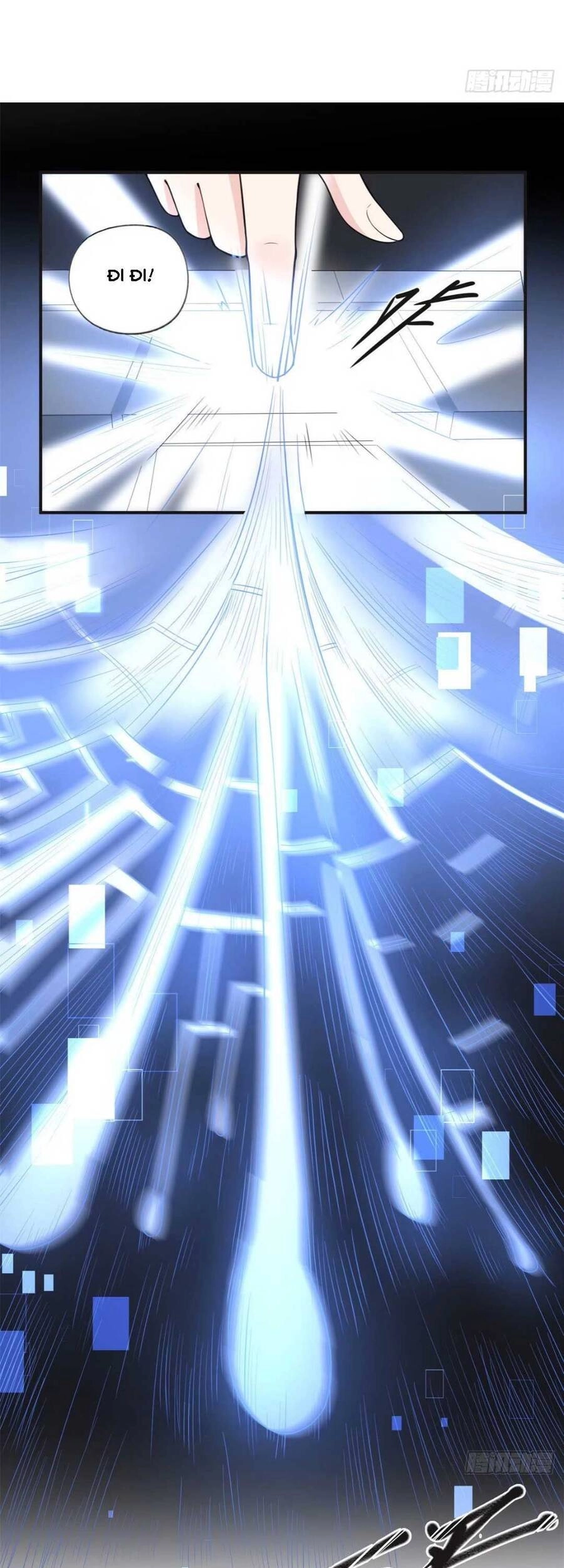 Ly Hôn Với Đại Boss Tôi Càng Tỏa Sáng Hơn Chapter 11 - 2