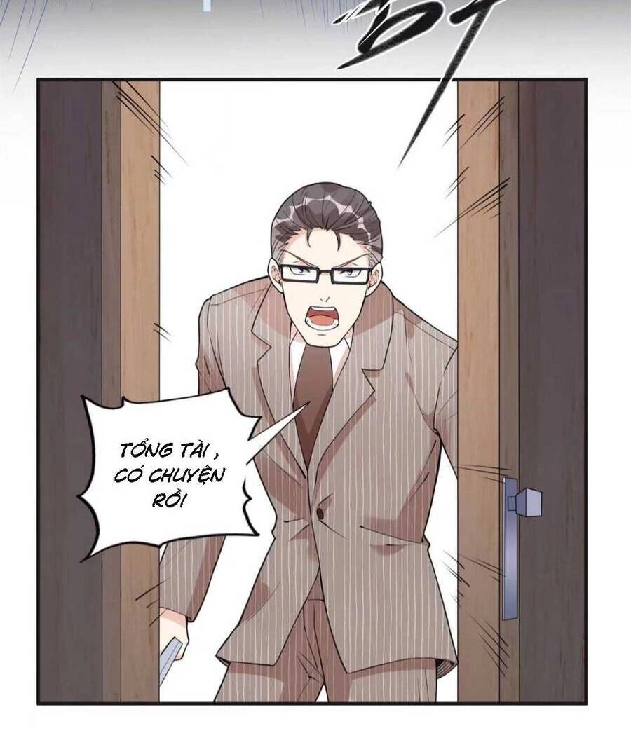 Ly Hôn Với Đại Boss Tôi Càng Tỏa Sáng Hơn Chapter 11 - 3