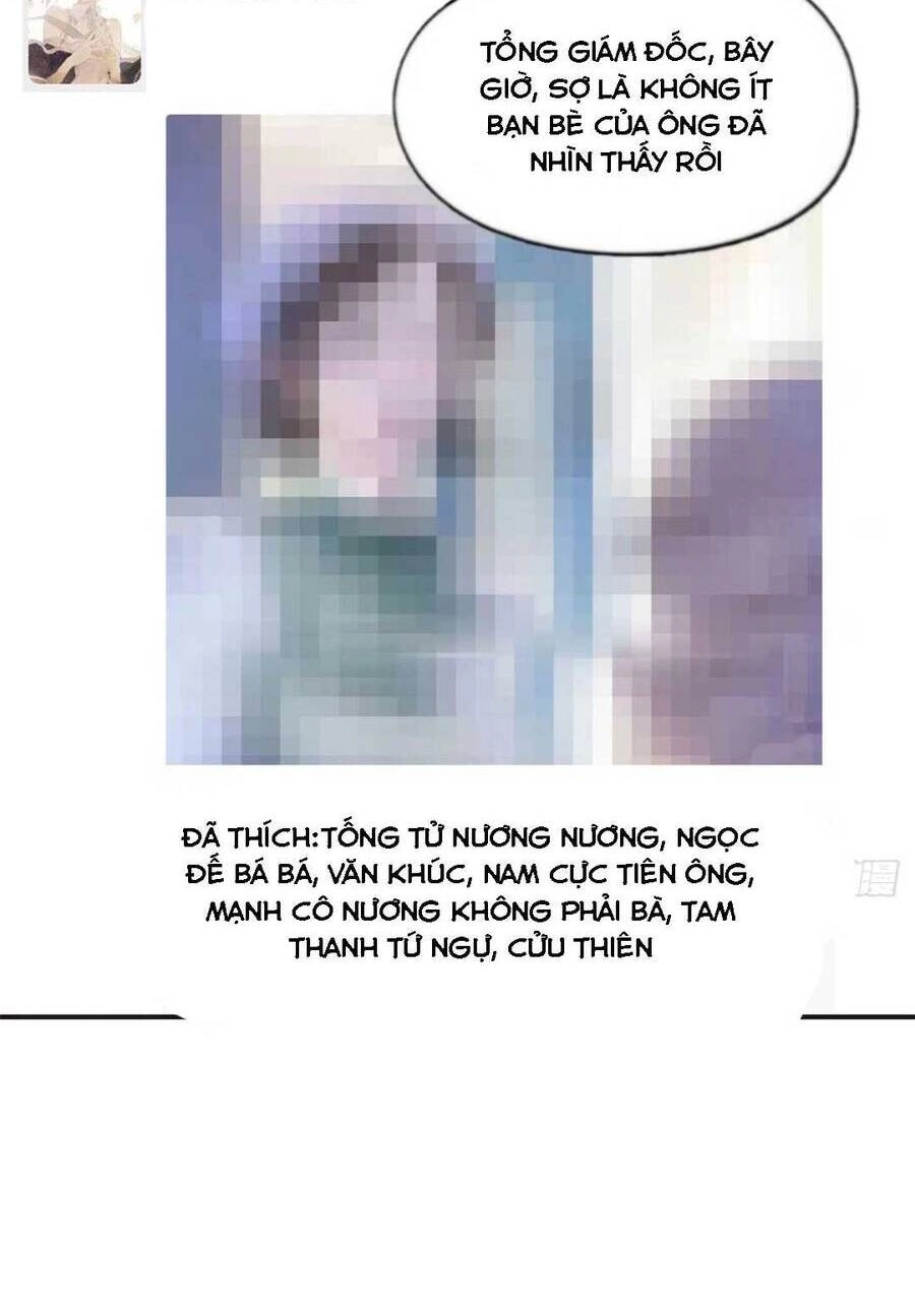 Ly Hôn Với Đại Boss Tôi Càng Tỏa Sáng Hơn Chapter 11 - 5