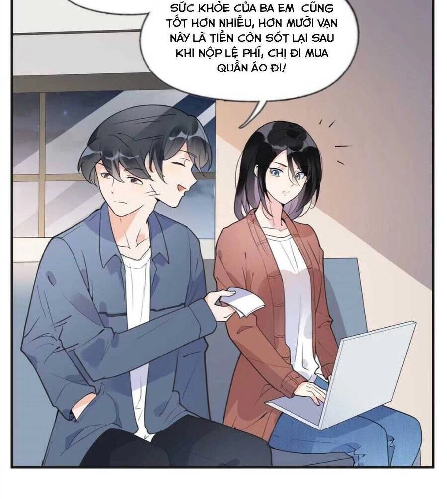 Ly Hôn Với Đại Boss Tôi Càng Tỏa Sáng Hơn Chapter 11 - 11